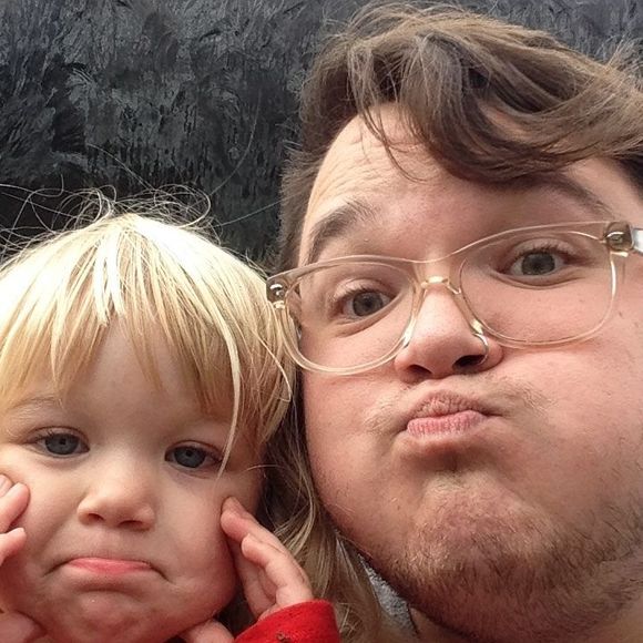 Meet your Posher, Zach - Picture 1 of 1